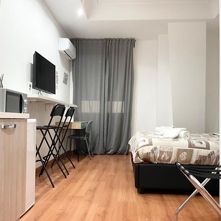 Napolidays Toledo Apartment By Dimorra Exterior foto