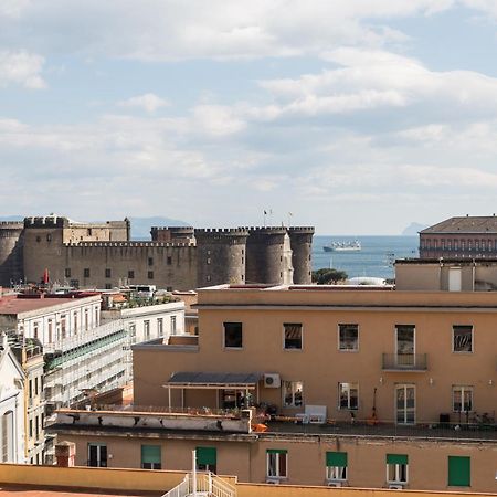 Napolidays Toledo Apartment By Dimorra Exterior foto