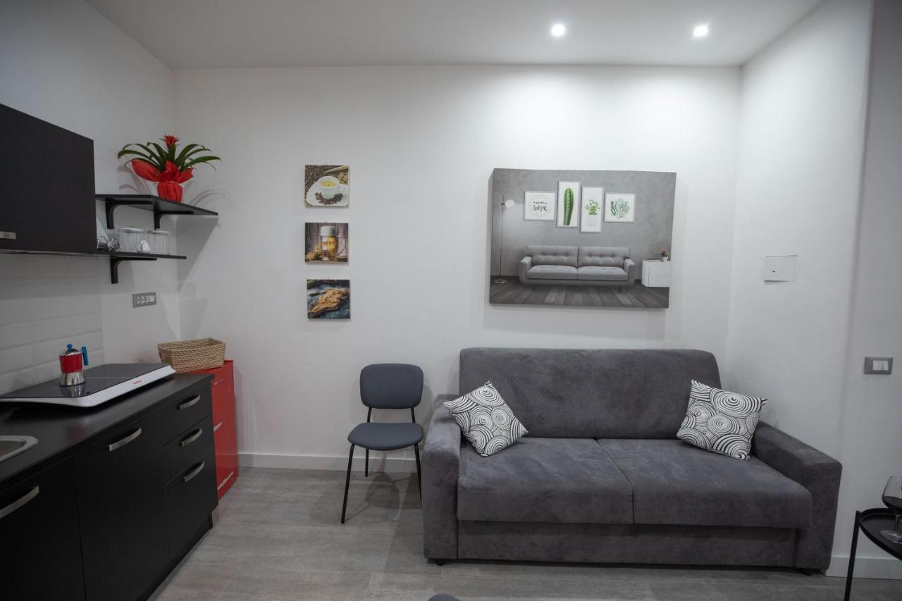 Napolidays Toledo Apartment By Dimorra Exterior foto