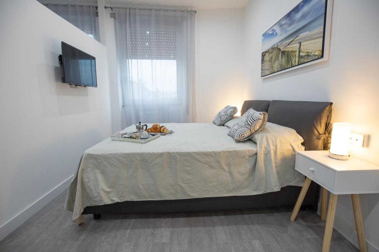 Napolidays Toledo Apartment By Dimorra Exterior foto