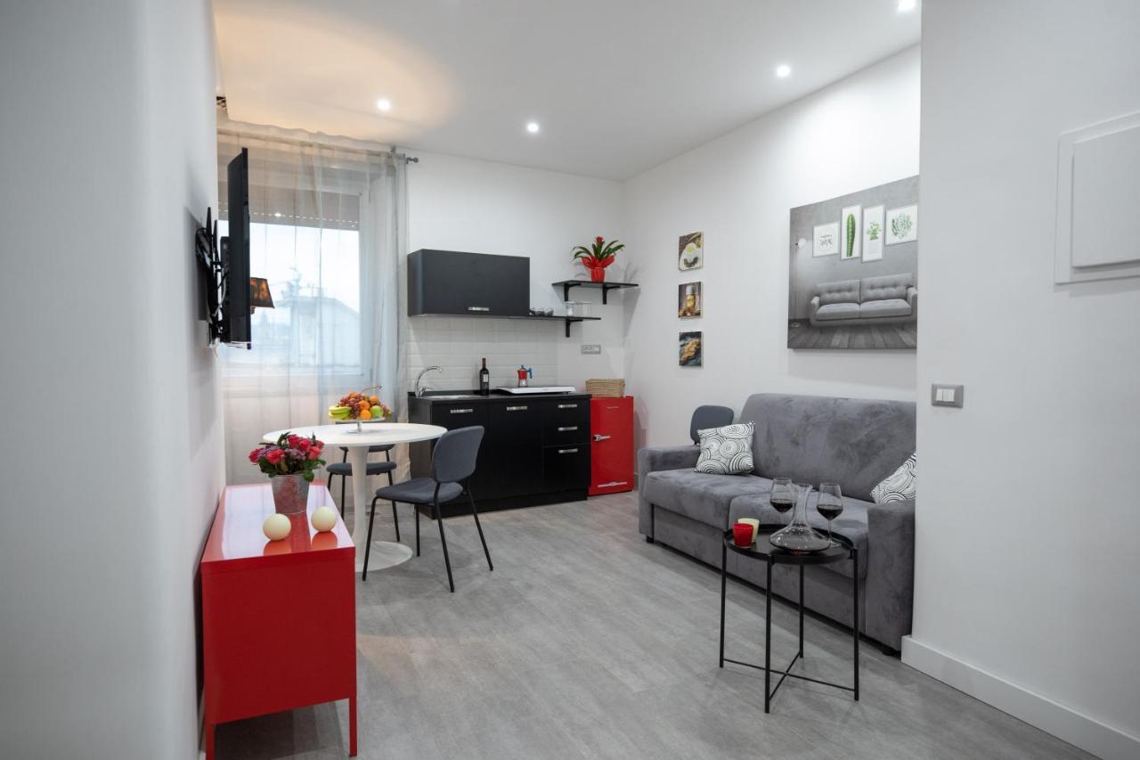 Napolidays Toledo Apartment By Dimorra Exterior foto