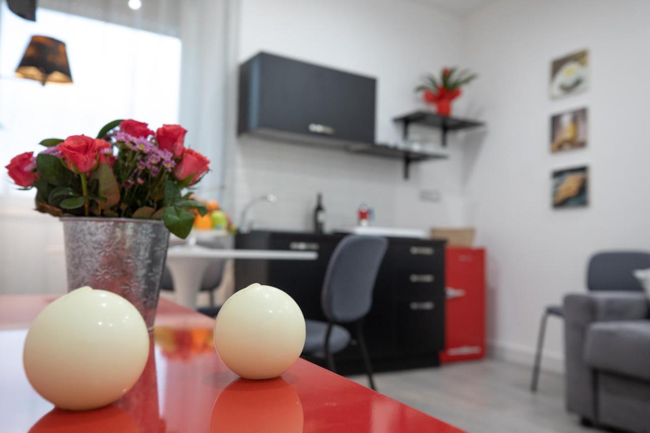 Napolidays Toledo Apartment By Dimorra Exterior foto