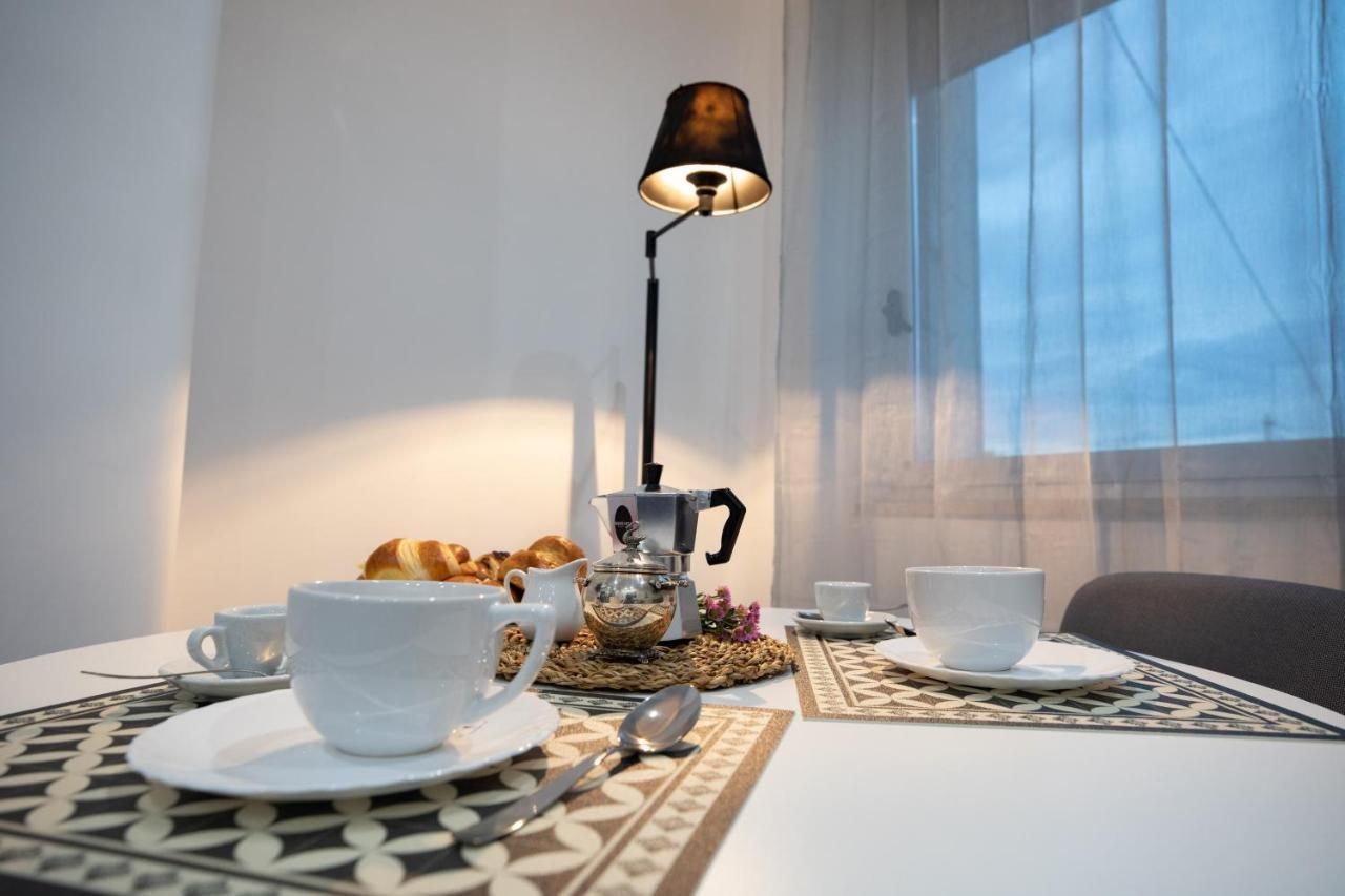 Napolidays Toledo Apartment By Dimorra Exterior foto