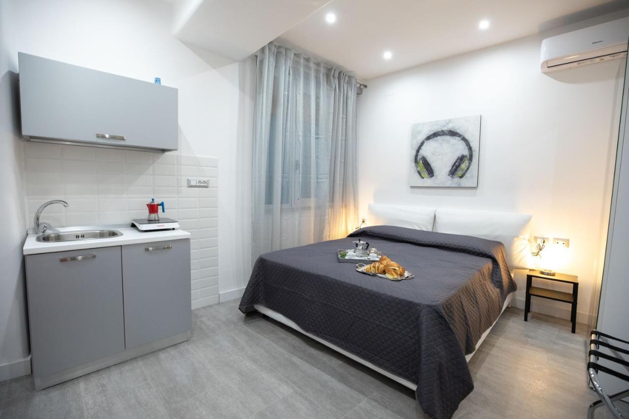 Napolidays Toledo Apartment By Dimorra Exterior foto