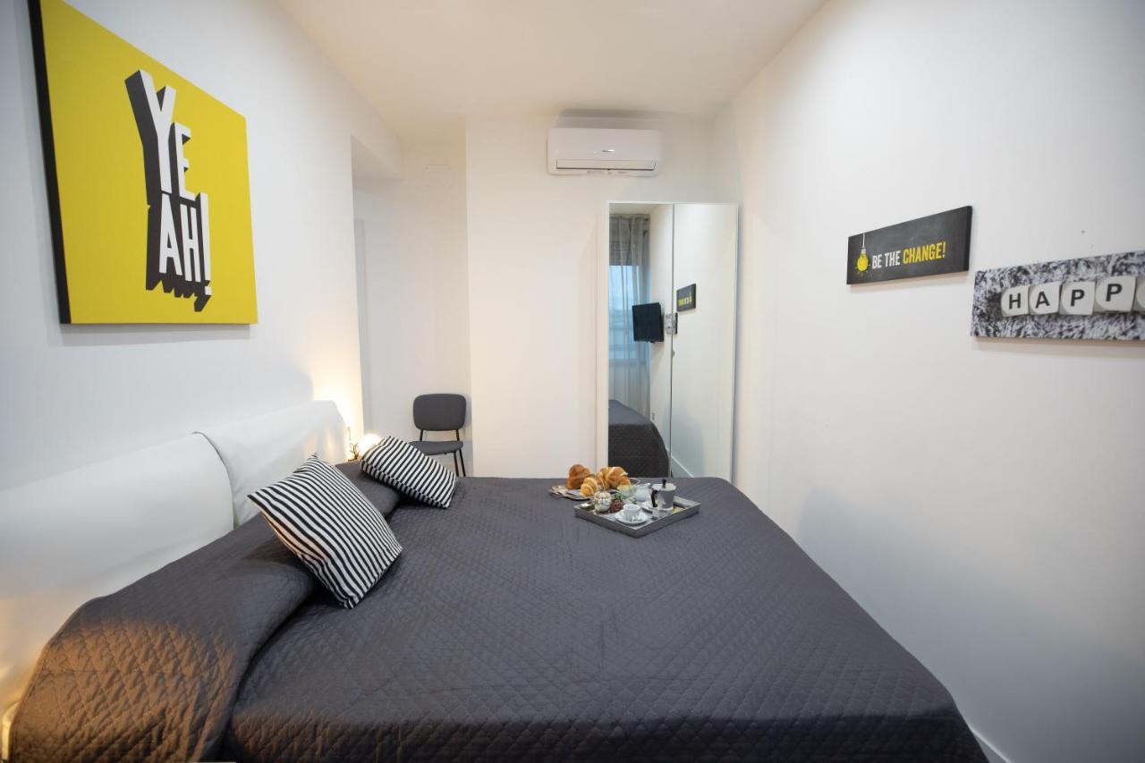 Napolidays Toledo Apartment By Dimorra Exterior foto