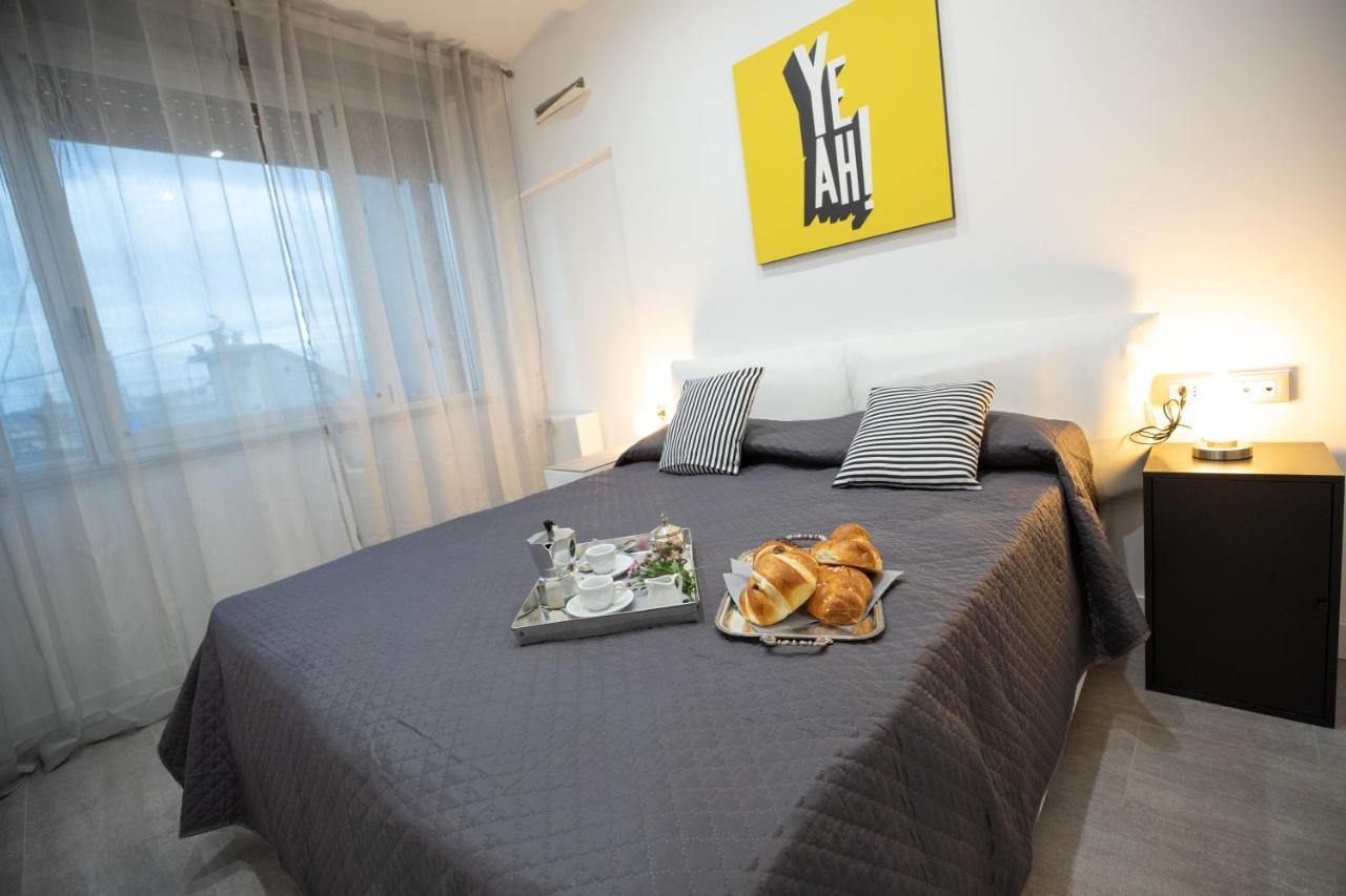 Napolidays Toledo Apartment By Dimorra Exterior foto