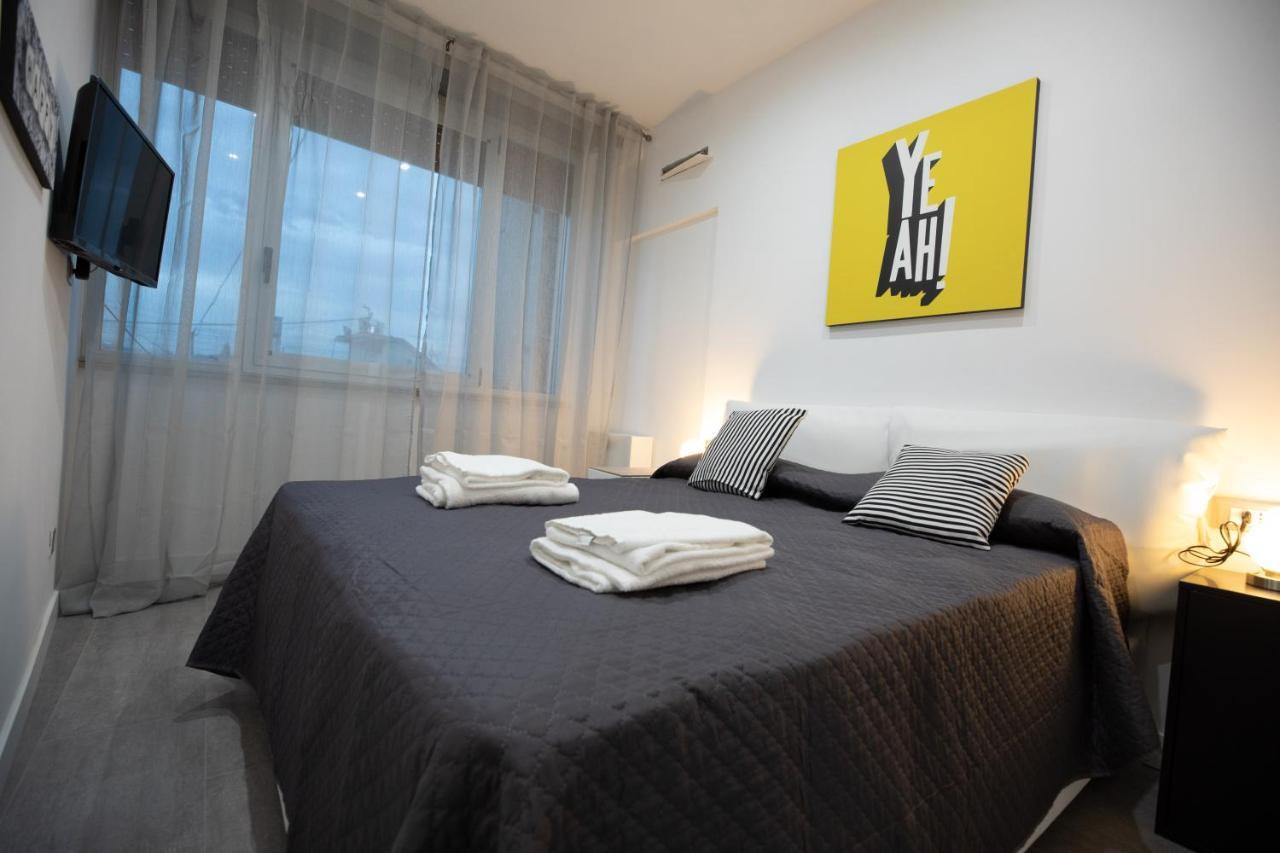 Napolidays Toledo Apartment By Dimorra Exterior foto