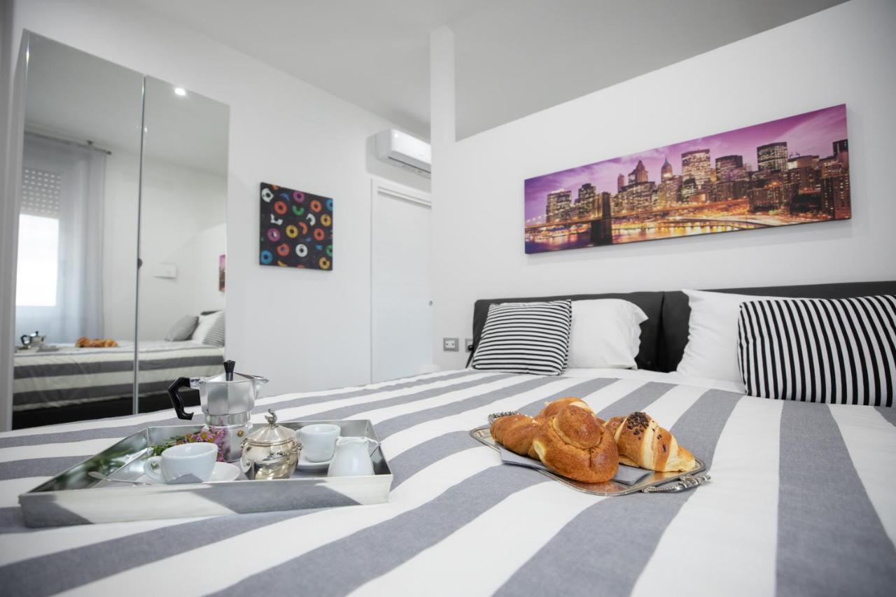 Napolidays Toledo Apartment By Dimorra Exterior foto