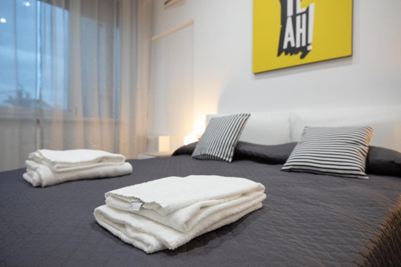 Napolidays Toledo Apartment By Dimorra Exterior foto