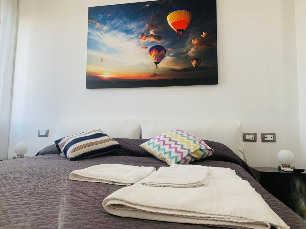 Napolidays Toledo Apartment By Dimorra Exterior foto
