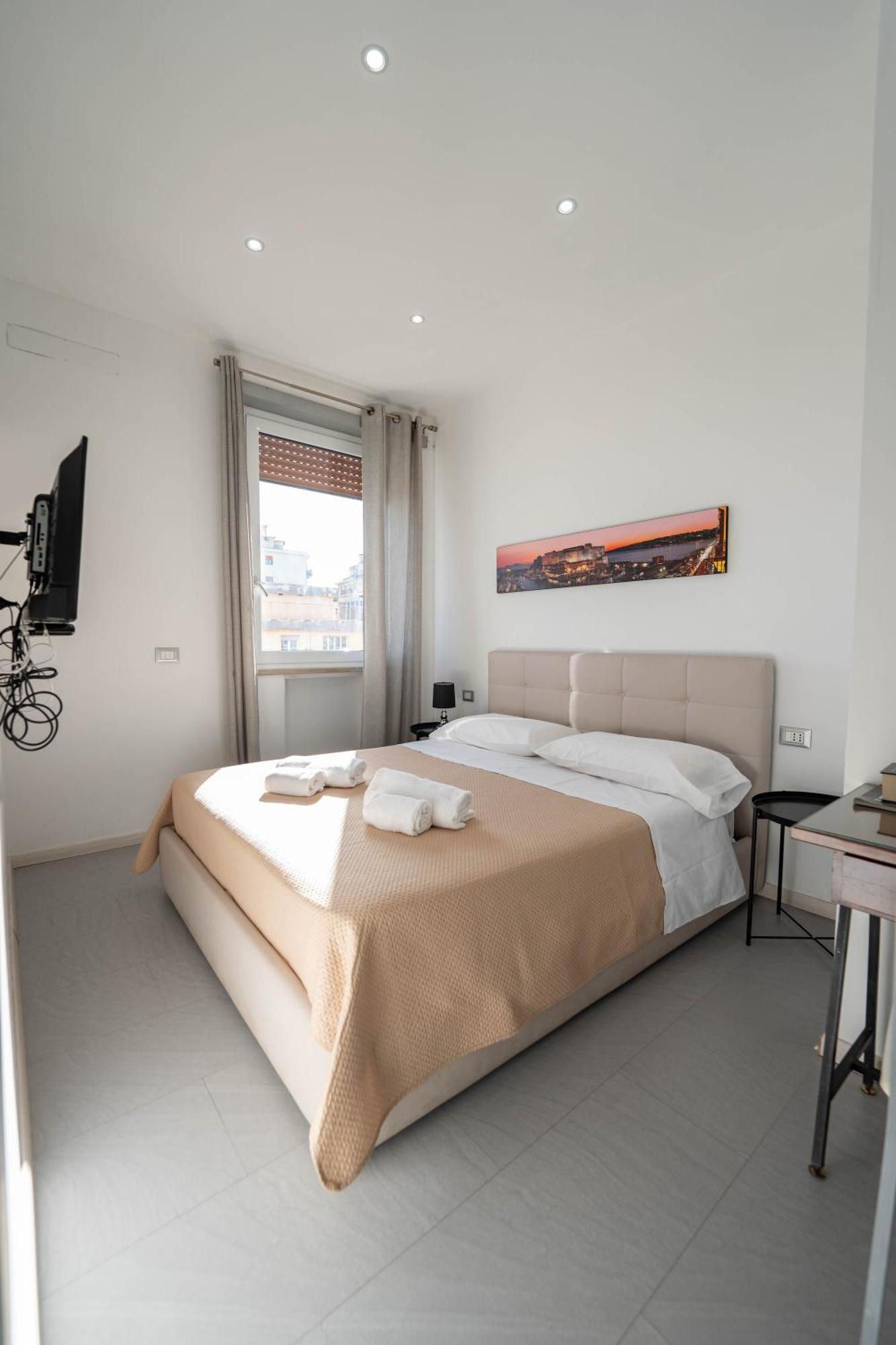 Napolidays Toledo Apartment By Dimorra Exterior foto