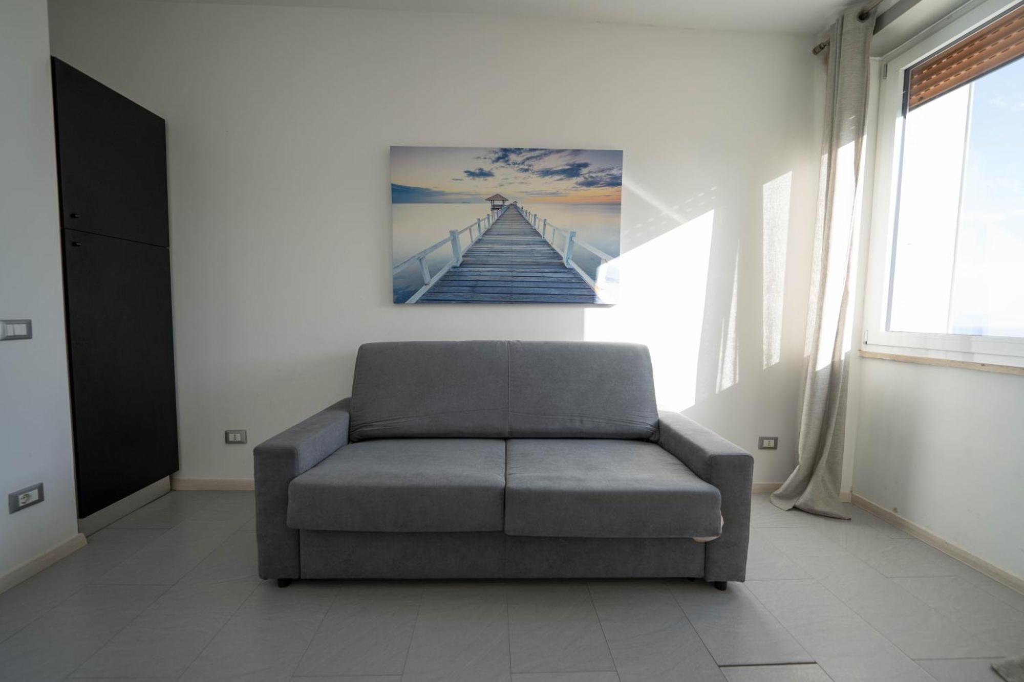 Napolidays Toledo Apartment By Dimorra Exterior foto