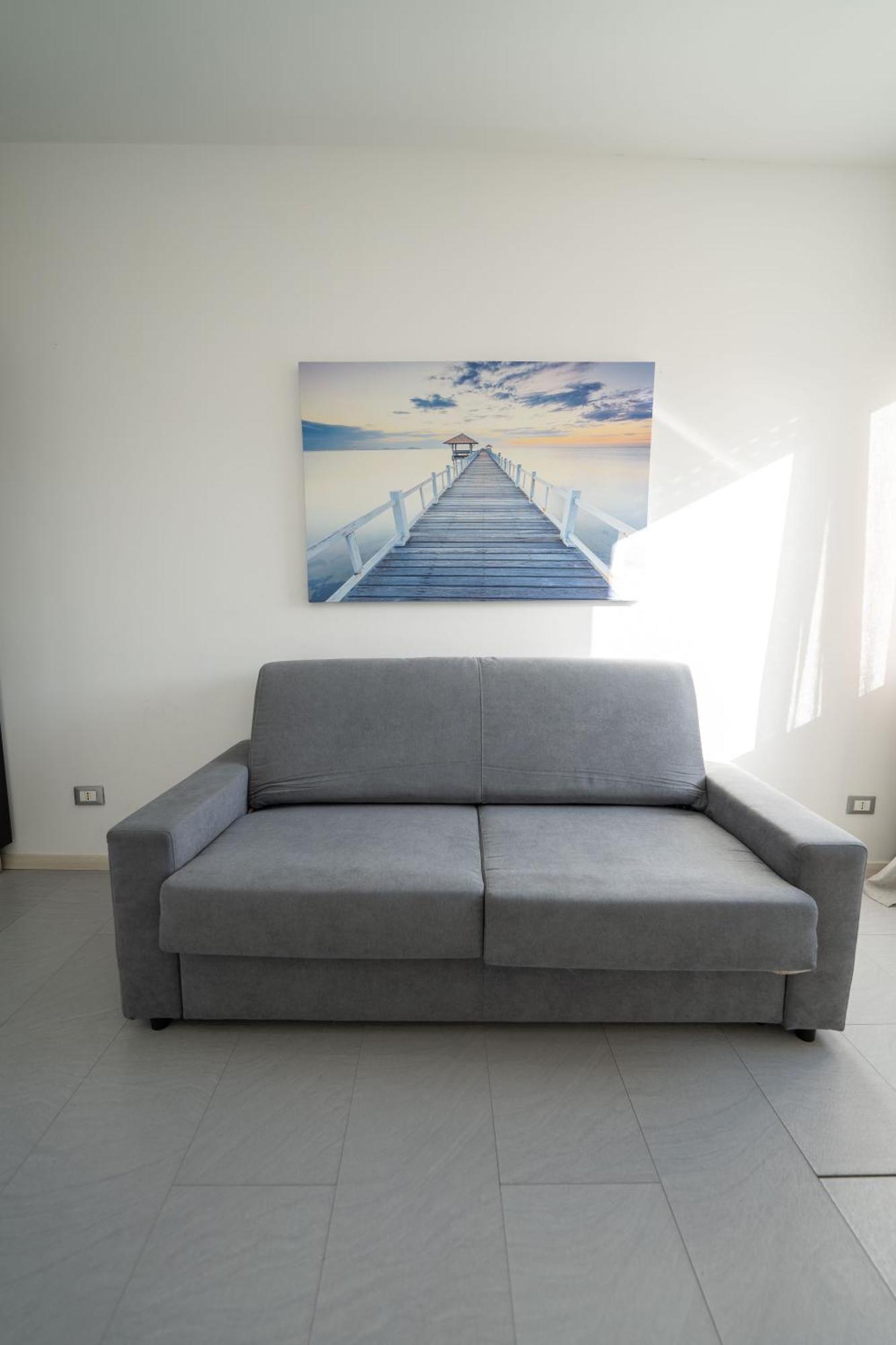 Napolidays Toledo Apartment By Dimorra Exterior foto