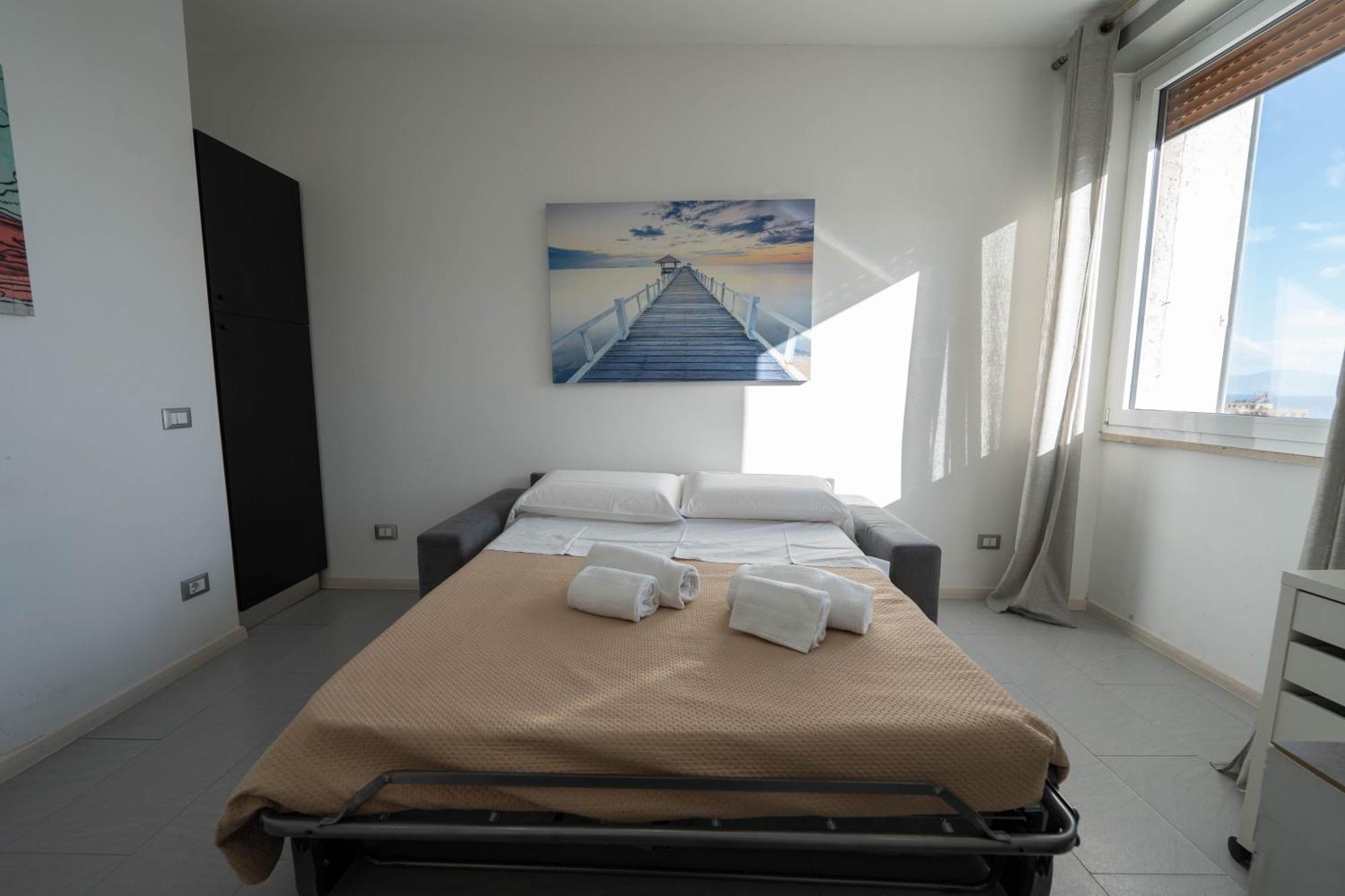 Napolidays Toledo Apartment By Dimorra Exterior foto