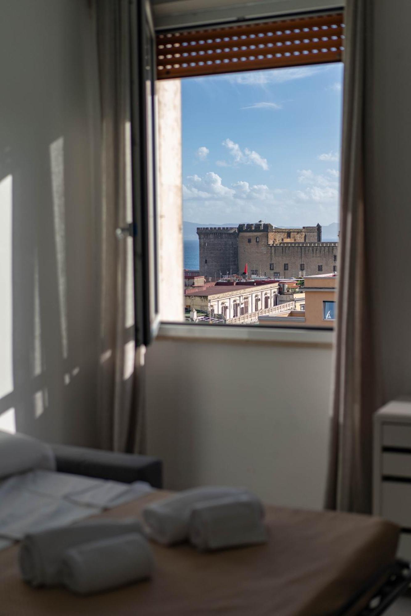 Napolidays Toledo Apartment By Dimorra Exterior foto