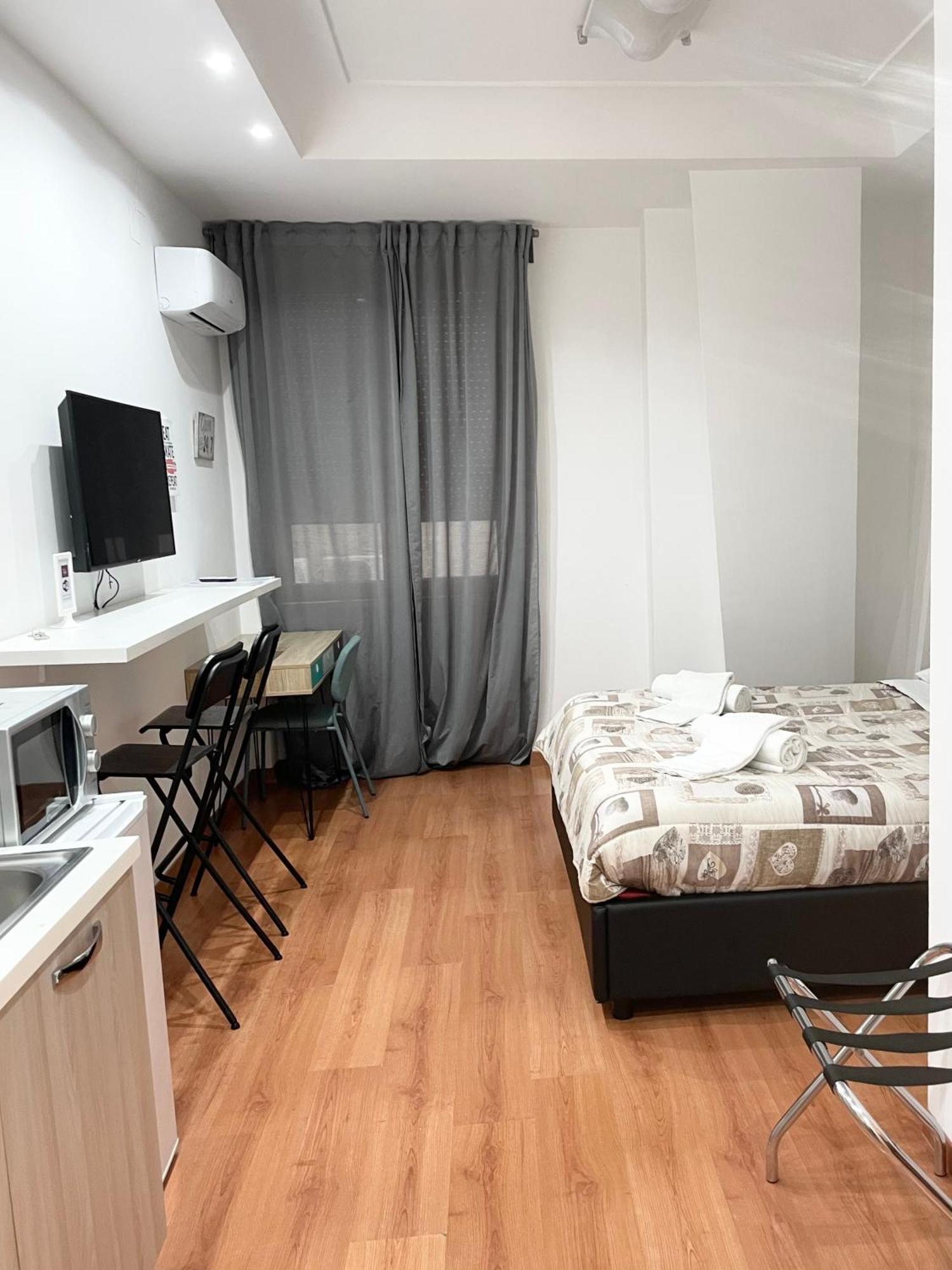 Napolidays Toledo Apartment By Dimorra Exterior foto