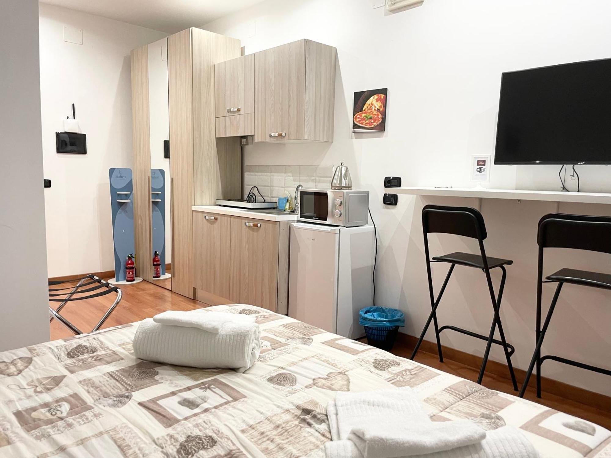 Napolidays Toledo Apartment By Dimorra Exterior foto