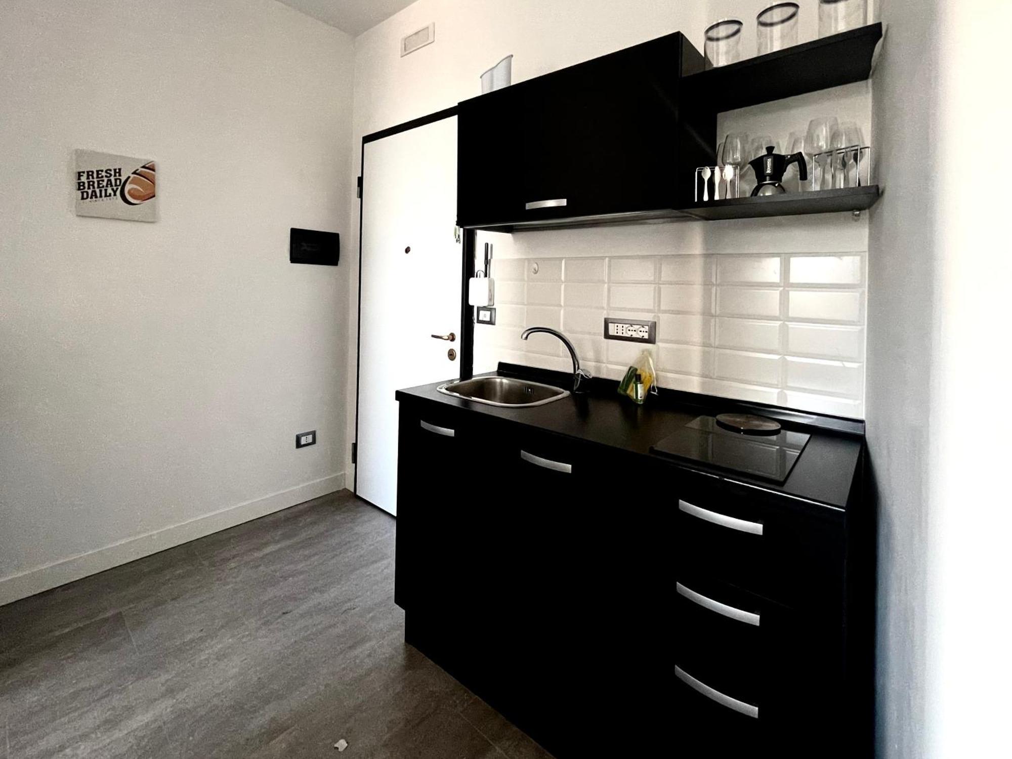 Napolidays Toledo Apartment By Dimorra Exterior foto