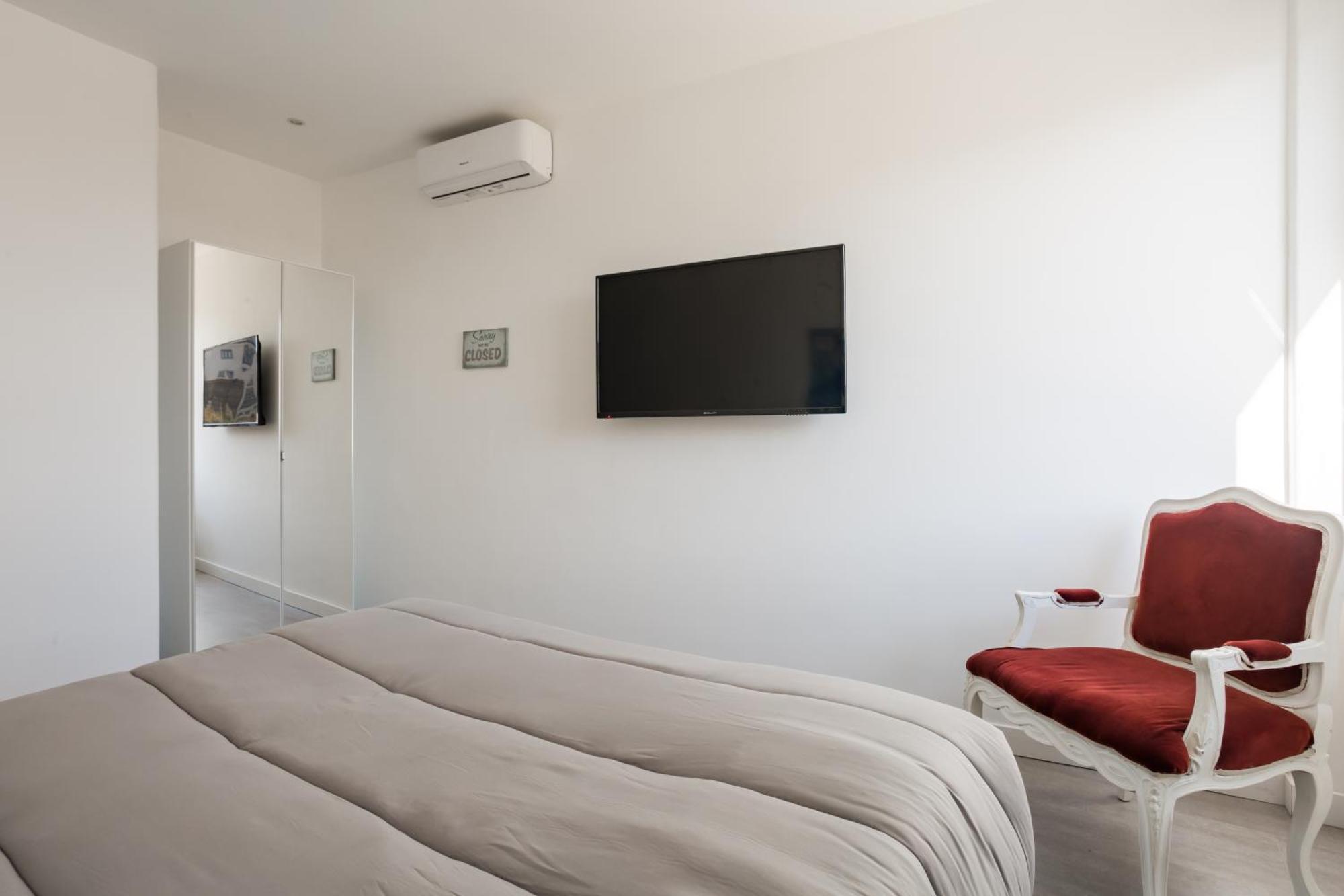 Napolidays Toledo Apartment By Dimorra Exterior foto