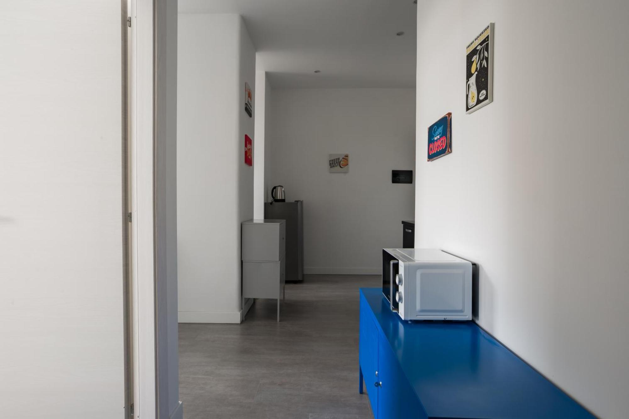 Napolidays Toledo Apartment By Dimorra Exterior foto