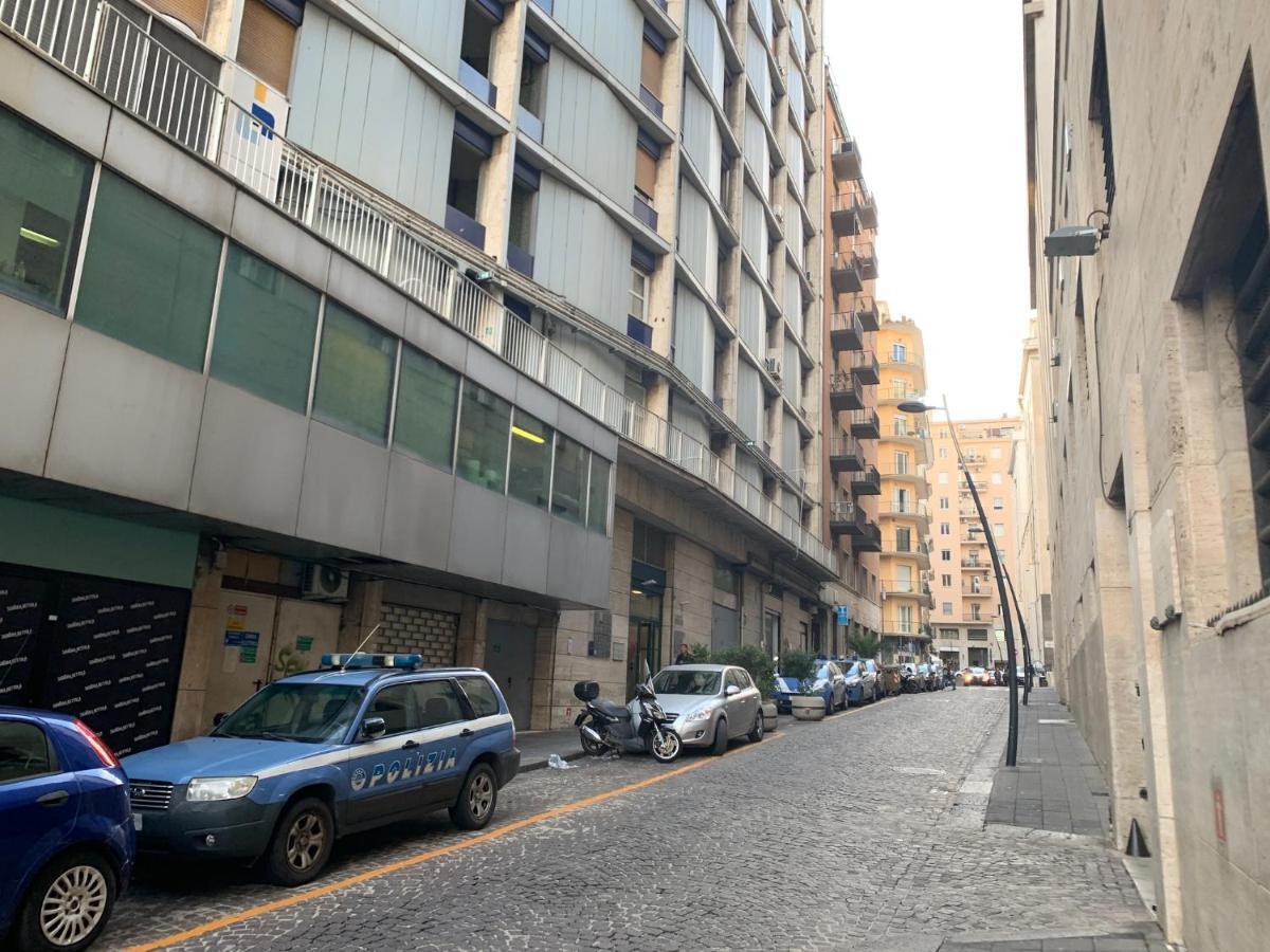 Napolidays Toledo Apartment By Dimorra Exterior foto