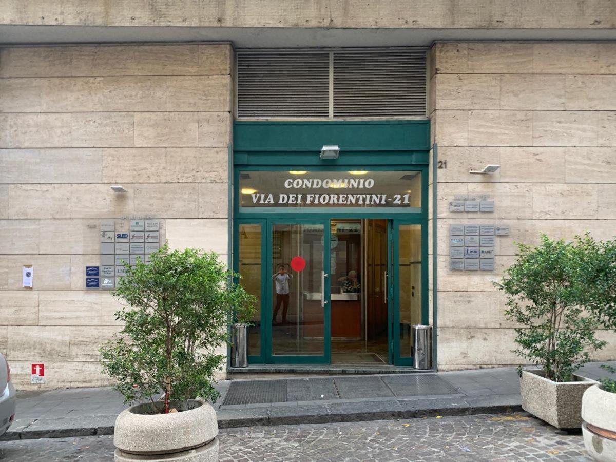 Napolidays Toledo Apartment By Dimorra Exterior foto